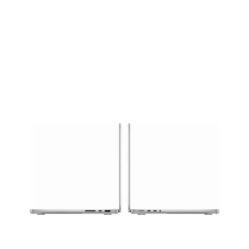 طراحی مک بوک اپل Apple MacBook Pro 2023 MRX63LLA M3 Pro